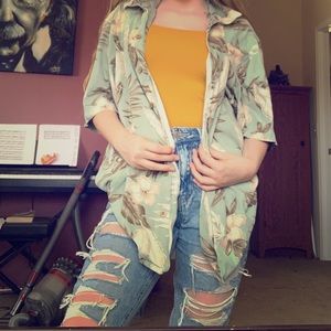 Vintage Shirt